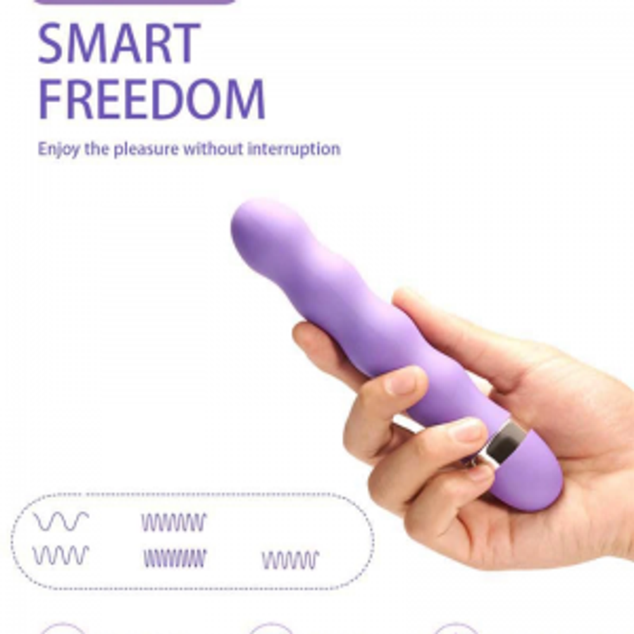 Đồ chơi tình dục kích thích điểm G rung nhiều cấp độ mạnh