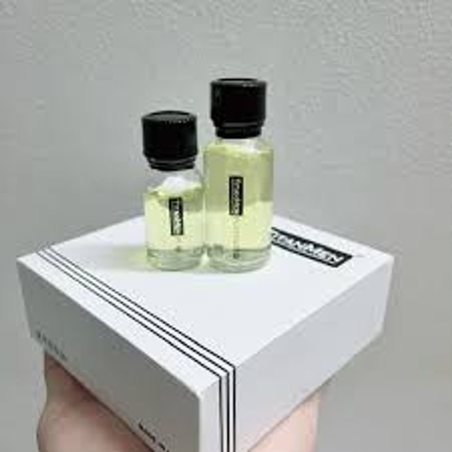 Popper Titanmen Platinum for bot (2022) 20ml +15ml Chính Hãng Nhập Khẩu Mỹ