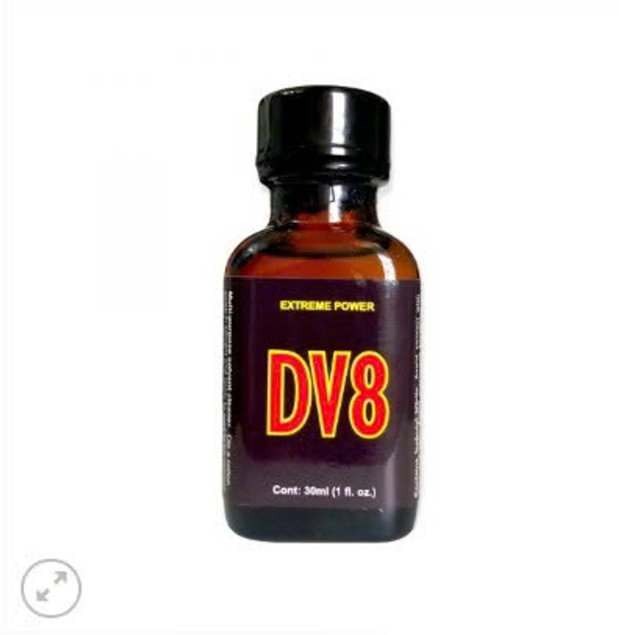  Popper DV8 30ml Chính Hãng Nhập Khẩu Mỹ