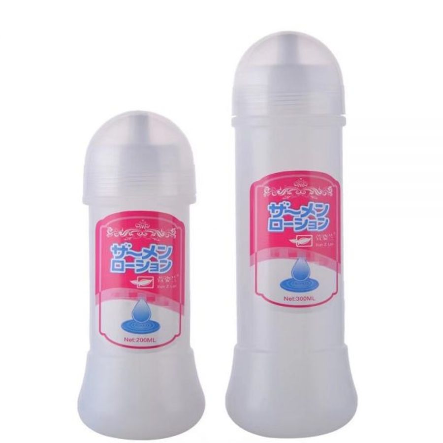 Gel tinh trùng Xun Z Lan