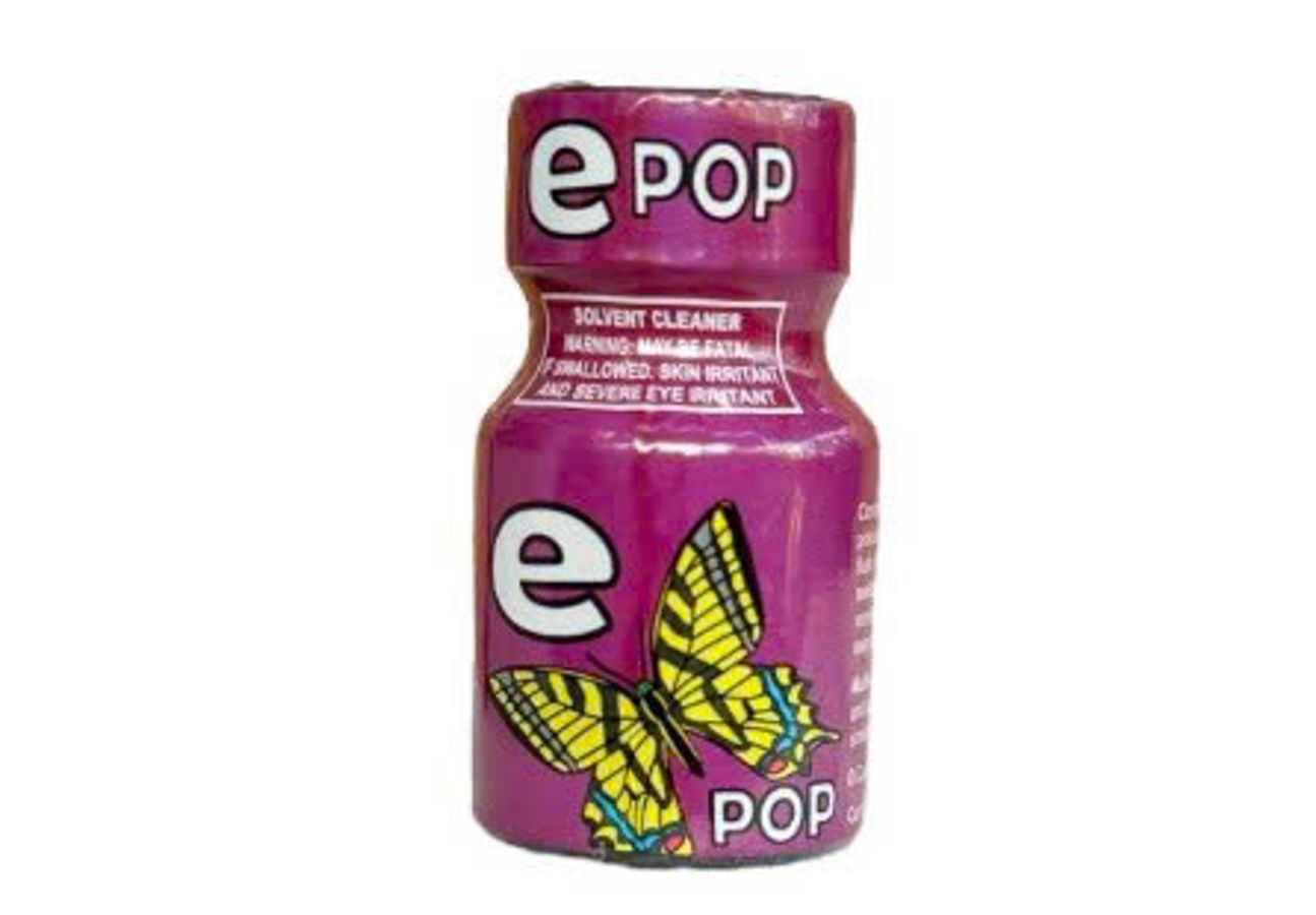 Popper E Pop 10ml Nhập Khẩu Mỹ Chính Hãng