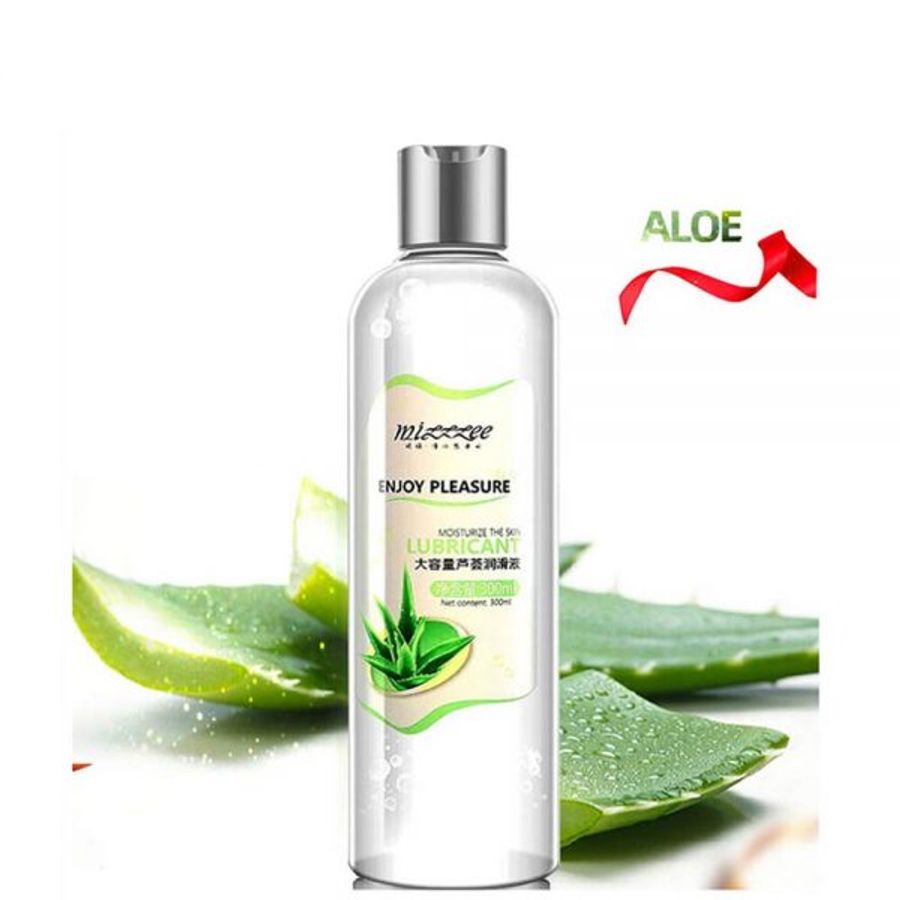 Gel nha đam Lubricant Mizzzee 300ml