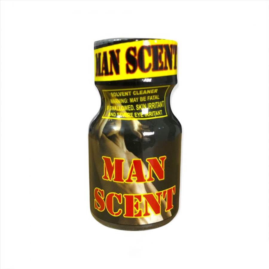 Popper Man Scent 10ml Mỹ chính hãng (USA)