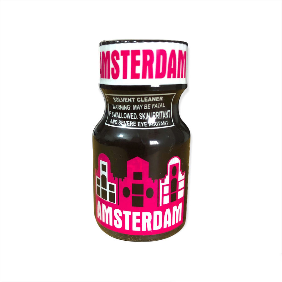 Popper Amsterdam 10ml Mỹ chính hãng (USA)