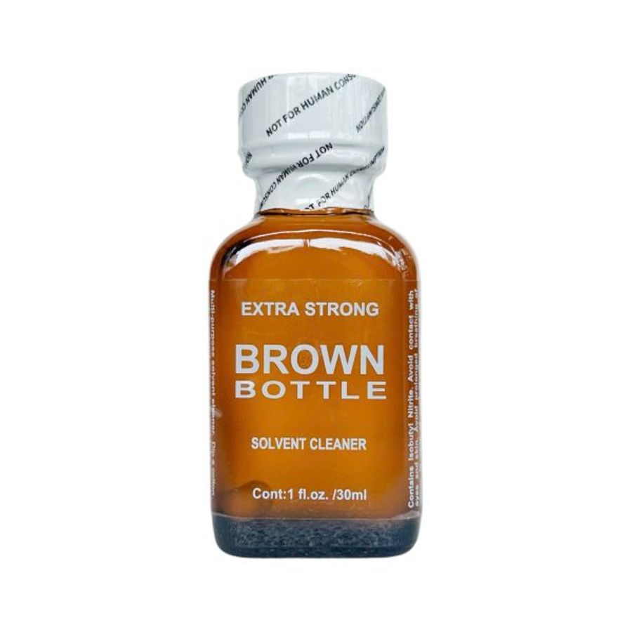 Popper Brown Mỹ Chính Hãng 30ml
