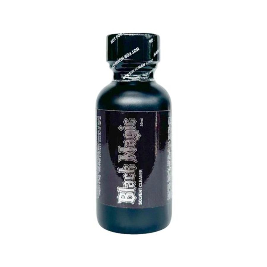 Popper Black Magic Mỹ Chính Hãng 30ml