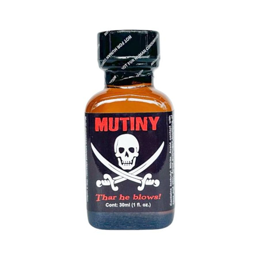 Popper Mutiny Mỹ Chính Hãng 30ml