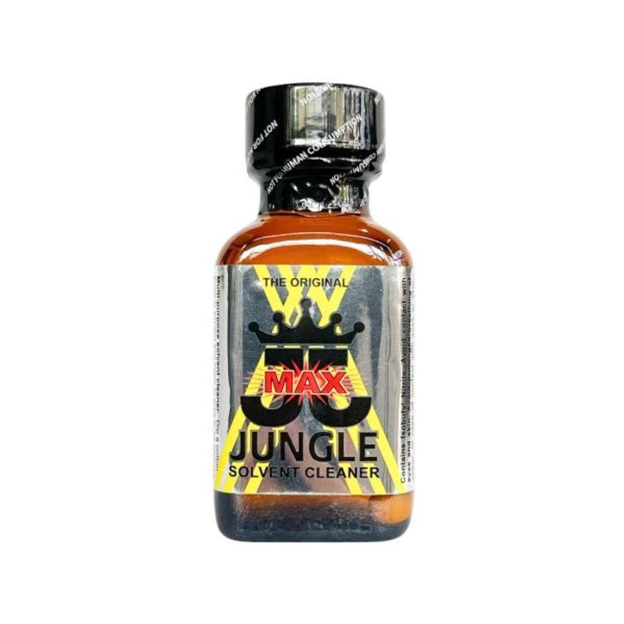 Popper Jungle Max Mỹ Chính Hãng 30ml