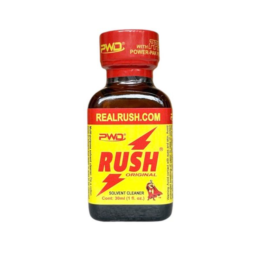 Popper Rush Mỹ Chính Hãng 30ml