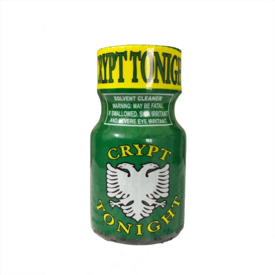 Popper Crypt Tonight Mỹ Chính Hãng 10ml