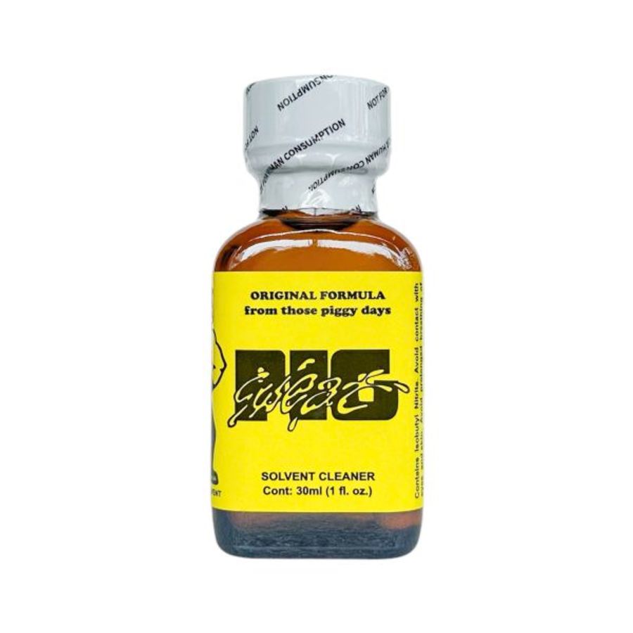 Popper Pig Sweat Mỹ Chính Hãng 30ml