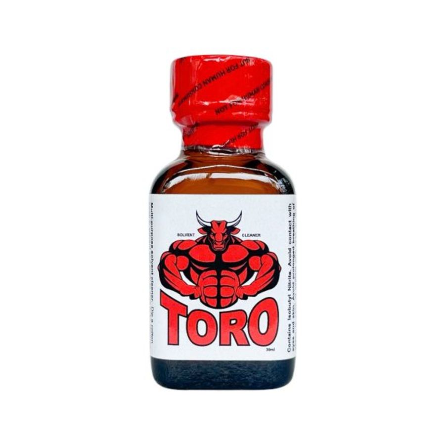 Popper Toro Mỹ Chính Hãng 30ml
