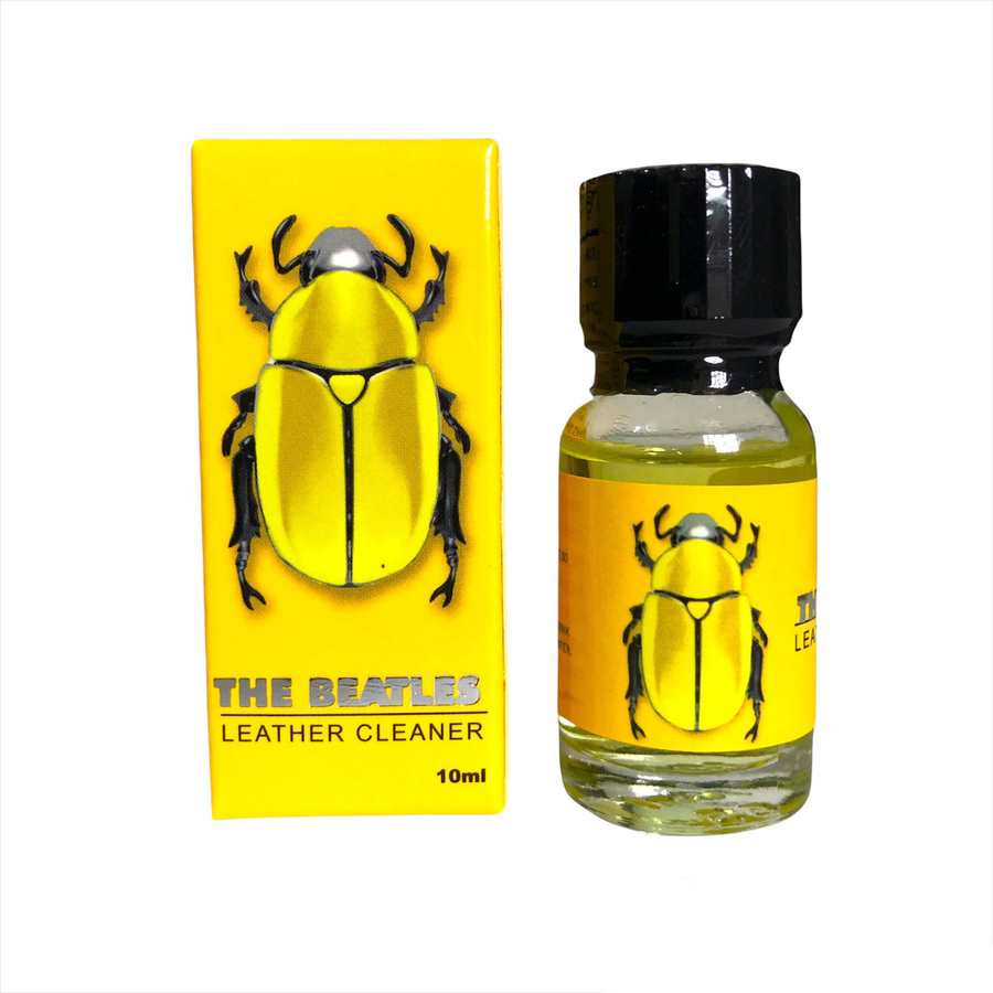 Popper Bọ cánh cứng the Beatles 10ml mẫu mới cực mạnh Mỹ chính hãng