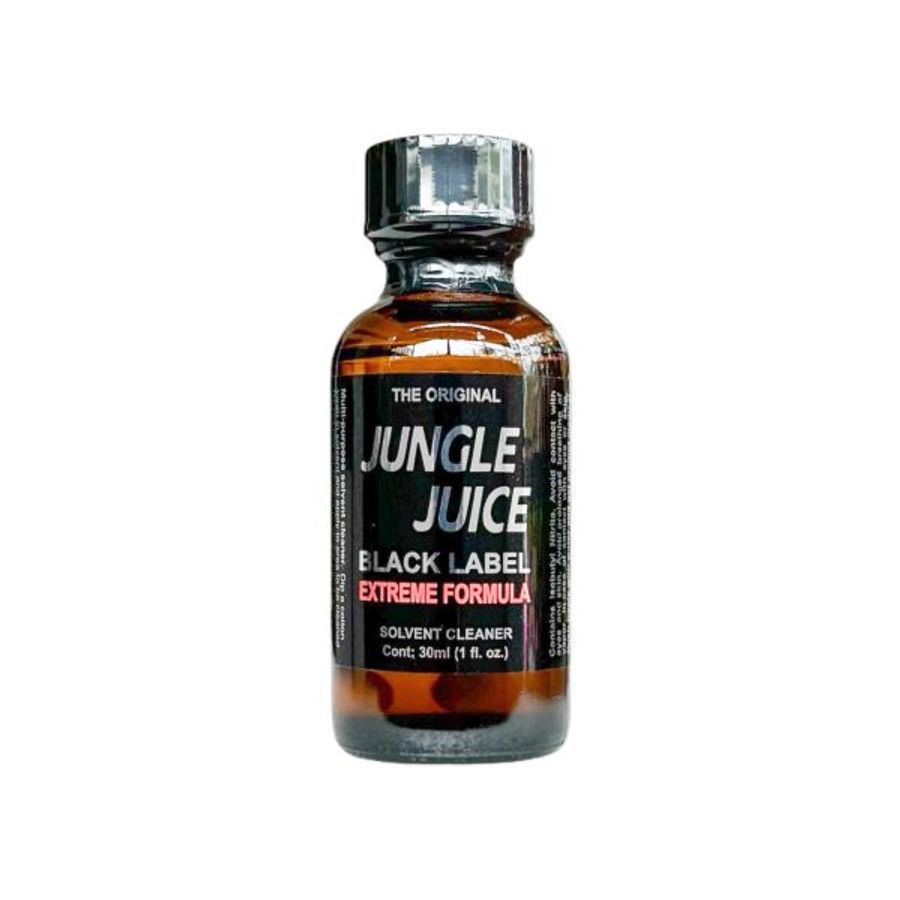 Popper Jungle Juice Black Label Mỹ Chính Hãng 30ml