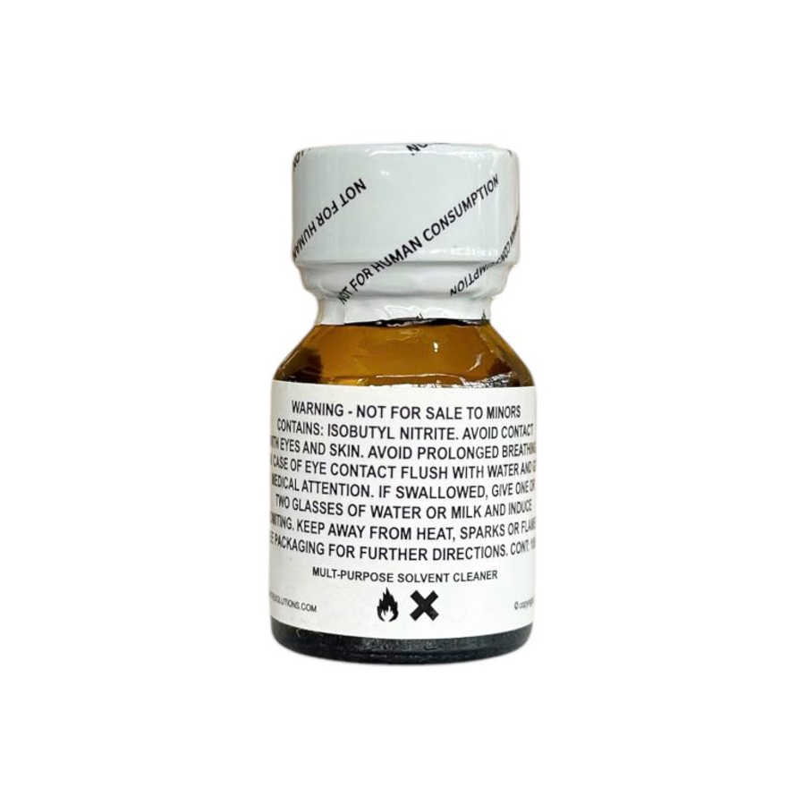 Popper White English 10ml Mỹ chính hãng (USA)