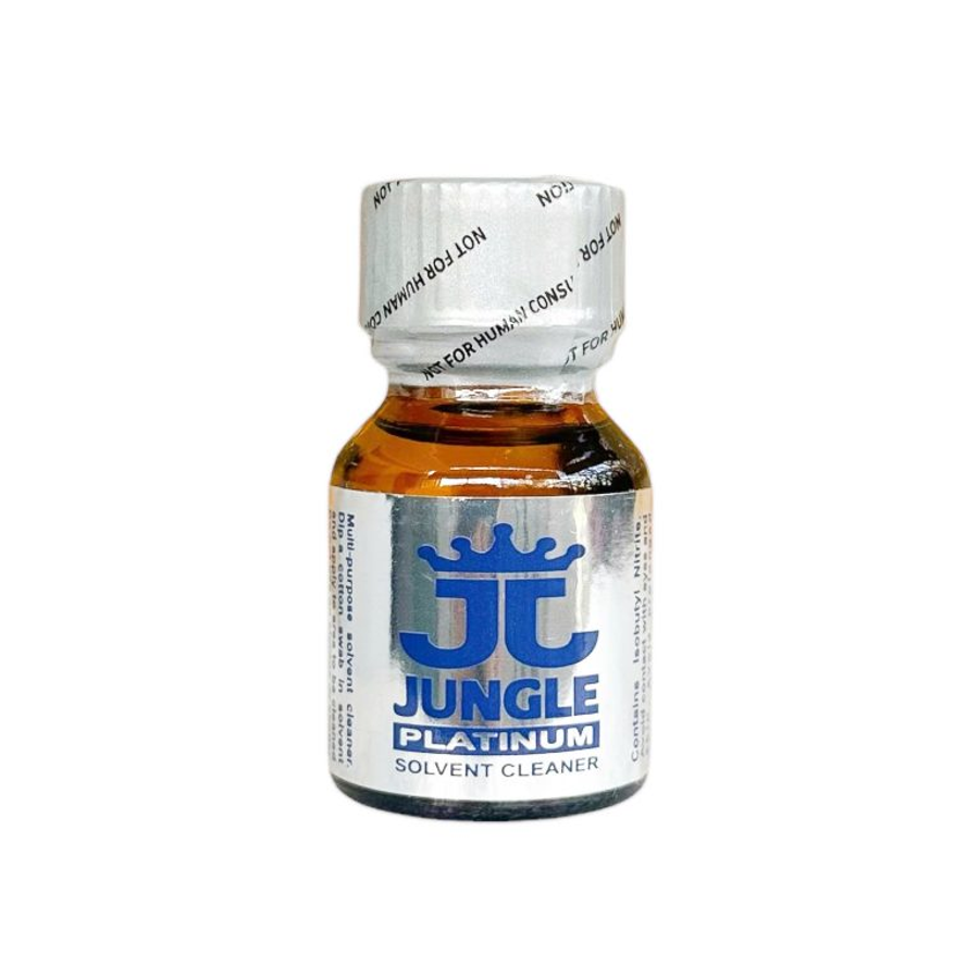 Popper Jungle Platinum 10ml Mỹ chính hãng (USA)