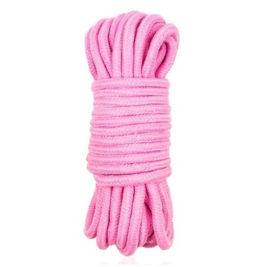 Dây trói hỗ trợ tình dục, giúp tăng khoái cảm Rope