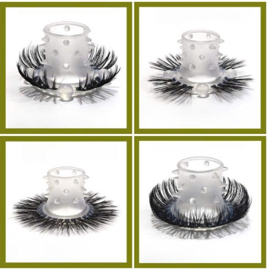 KHÚC GAI LÔNG NGỰA ĐỦ MẨU