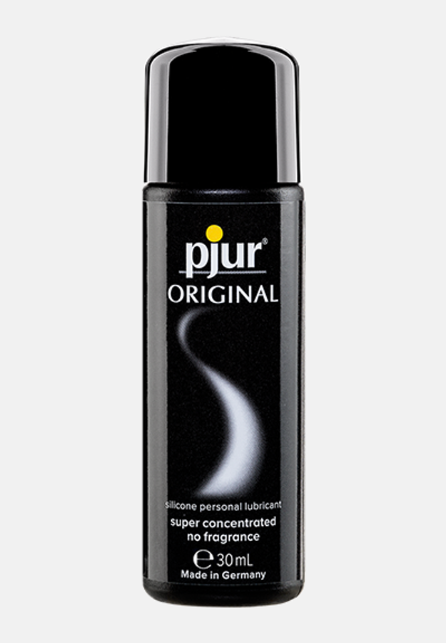 | Pjur Original | Gel silicone cao cấp nhập khẩu | Đức |