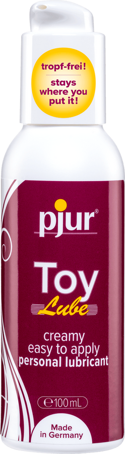 | Pjur Toy Lube | Gel đồ chơi tình dục cao cấp nhập khẩu | Đức |