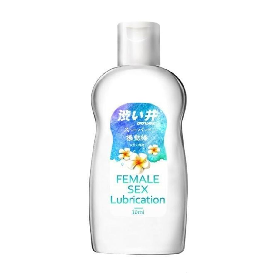 | Water Base Personal Lube | Gel gốc nước kích thước nhỏ | Nhật Bản | Chai 30ml |