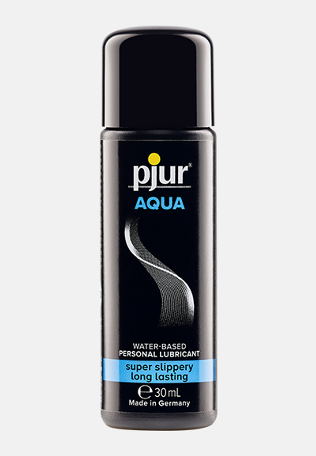 | Pjur Aqua | Gel gốc nước cao cấp nhập khẩu | Đức |