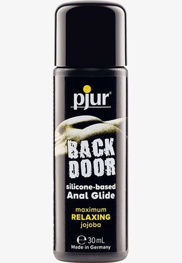 | Pjur Back Door | Gel hậu môn cao cấp nhập khẩu | Đức |