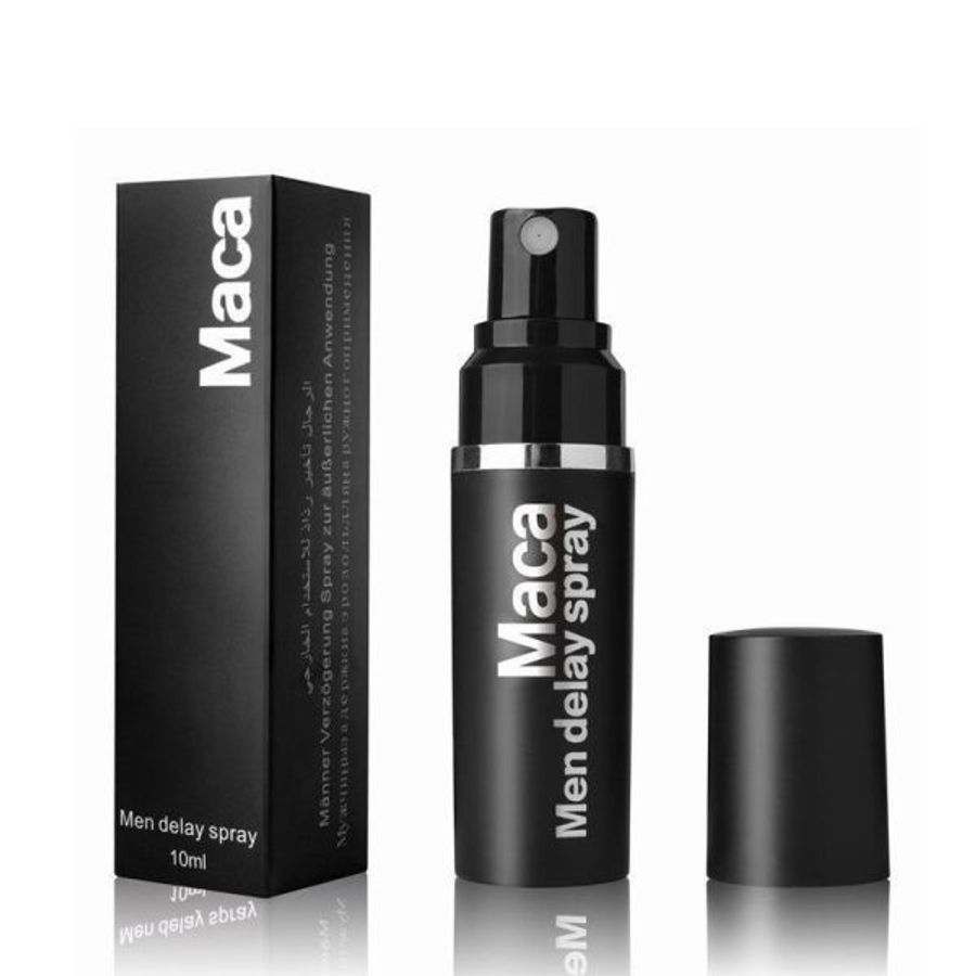 XỊT KÉO DÀI THỜI GIAN MACA 10ML