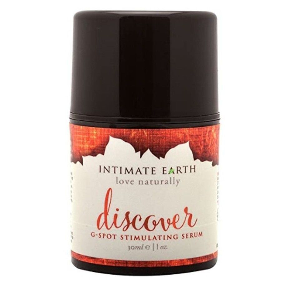 Gel Kích Thích Và Tăng Khoái Cảm Cho Nữ - Discover G Spot
