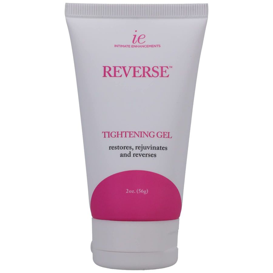 Gel Tăng Hưng Phấn Nữ Nhập Khẩu Mỹ Reverse | Chai 50ml