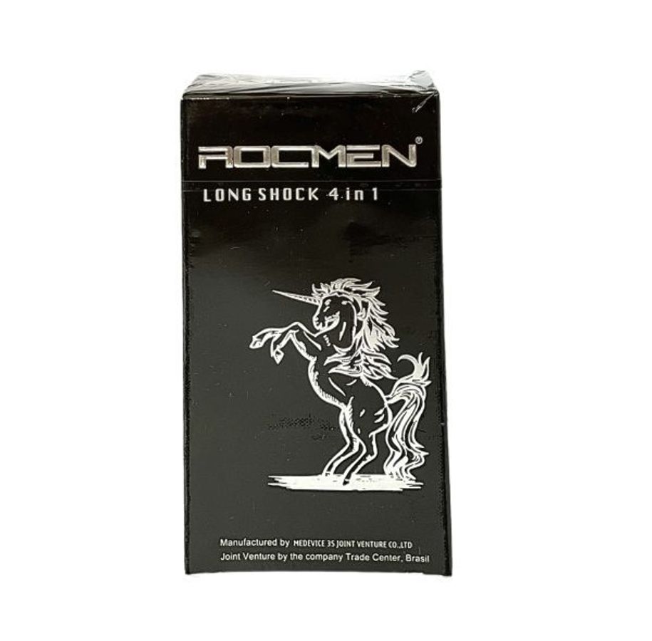 BAO CAO SU ROCMEN ĐEN 4IN1 HỘP 12 CÁI