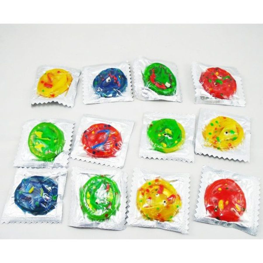 BAO CAO SU 12 CON GIÁP BỊT 50 CÁI