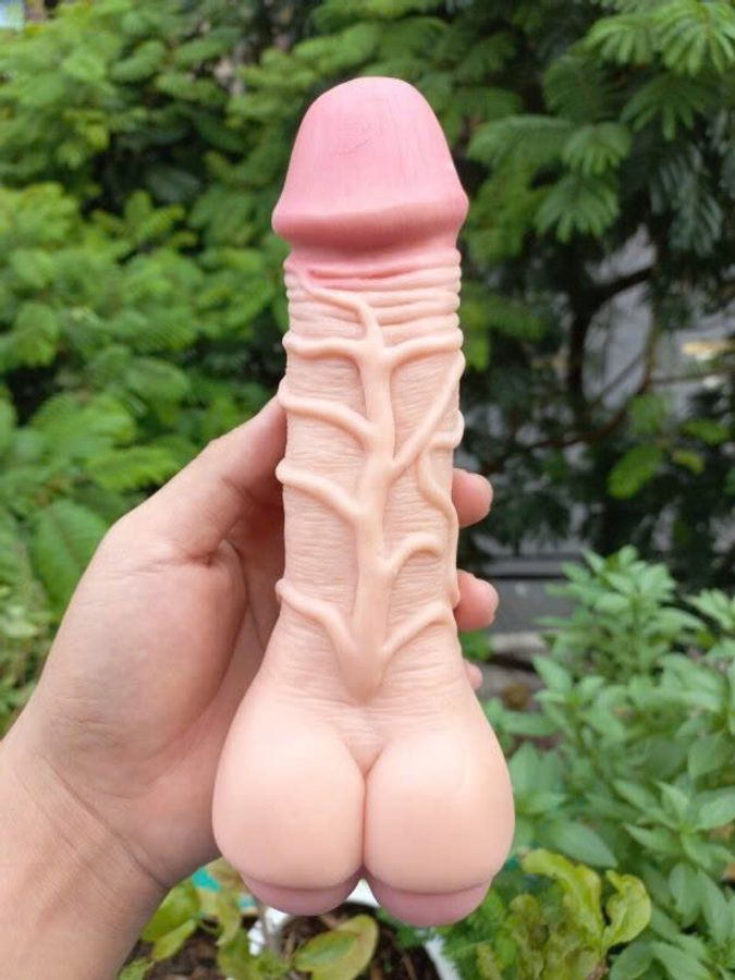 DƯƠNG VẬT THỦ DÂM