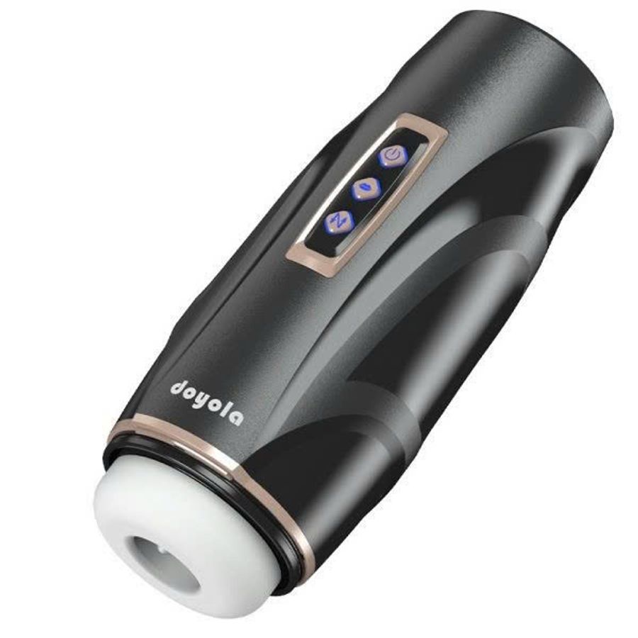 ÂM ĐẠO BÚ MÚT DOYOLA CAO CẤP