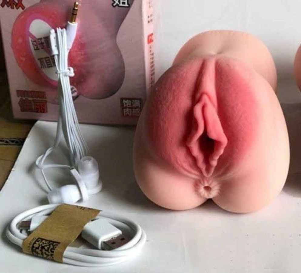  KHỐI ÂM ĐẠO CẦM TAY RUNG RÊN