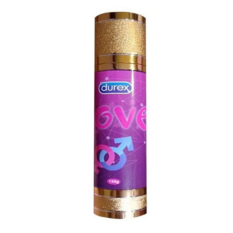 Gel tạo trơn DUREX LOVE 150ML