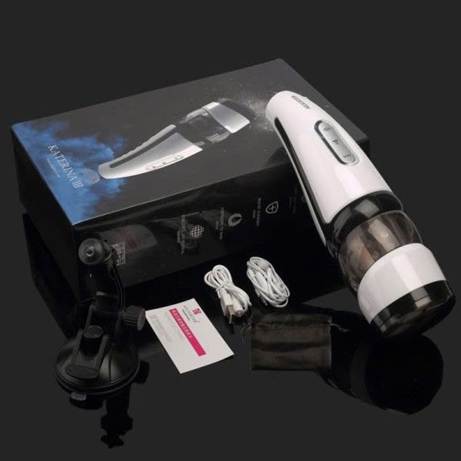 ÂM ĐẠO ĐÓNG KATERINA VI CAO CẤP