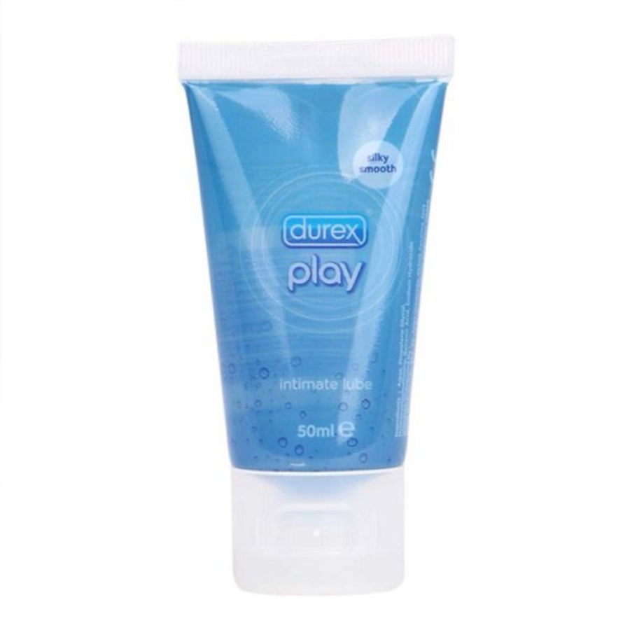 GEL BÔI TRƠN DUREX PLAY 50ML