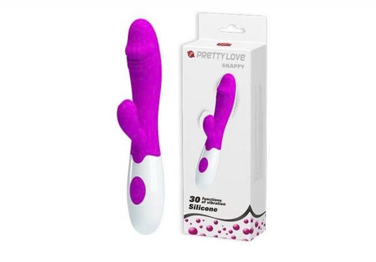  DƯƠNG VẬT KIỂU PRETTYLOVE SNAPPY