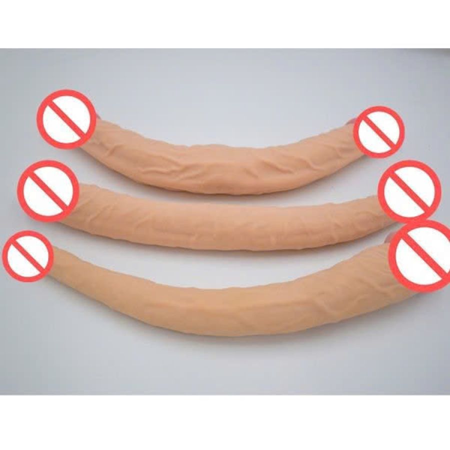 DƯƠNG VẬT 2 ĐẦU KO RUNG