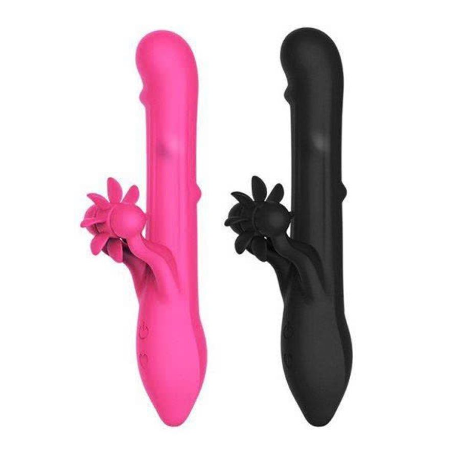 Đồ Chơi hình Dương Vật Cánh Quạt New