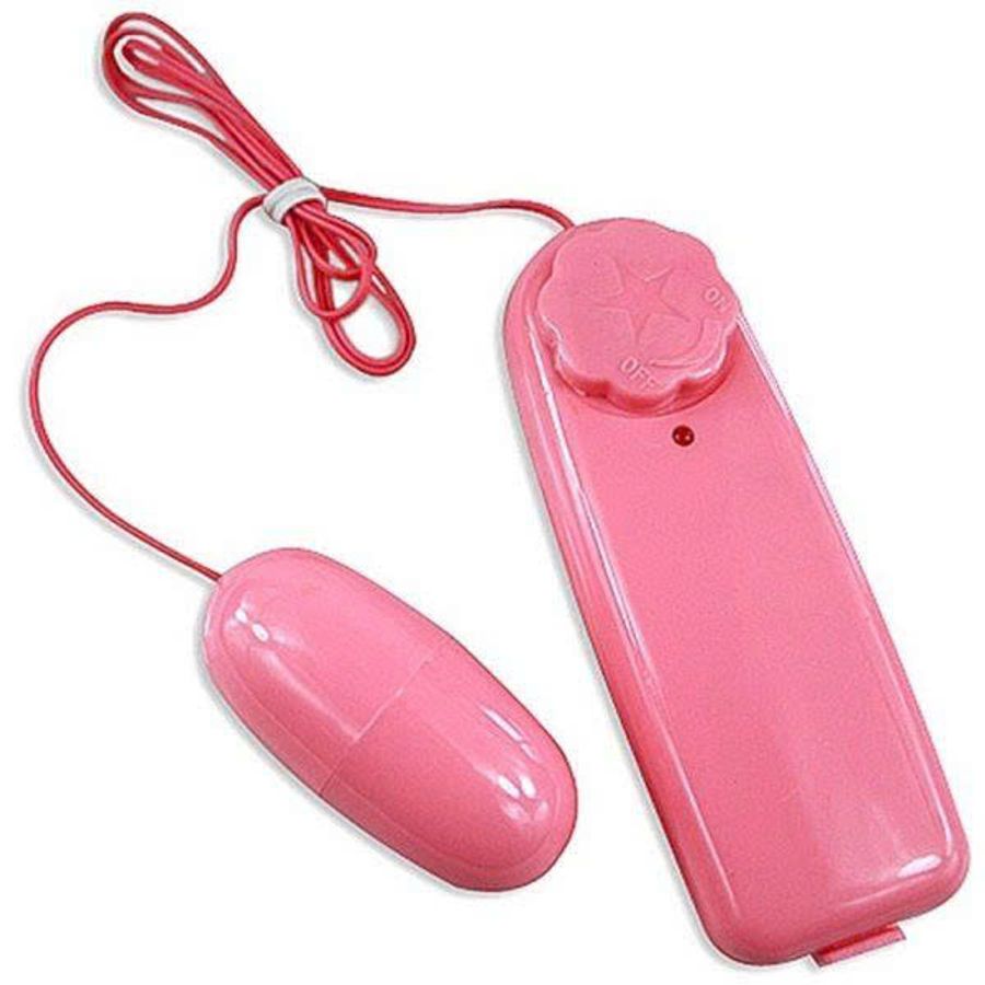 TRỨNG RUNG CÀ NA 1 TRỨNG