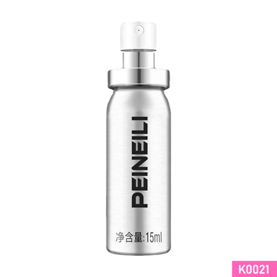 Chai xịt Peineili kéo dài thời gian 15ml 335613