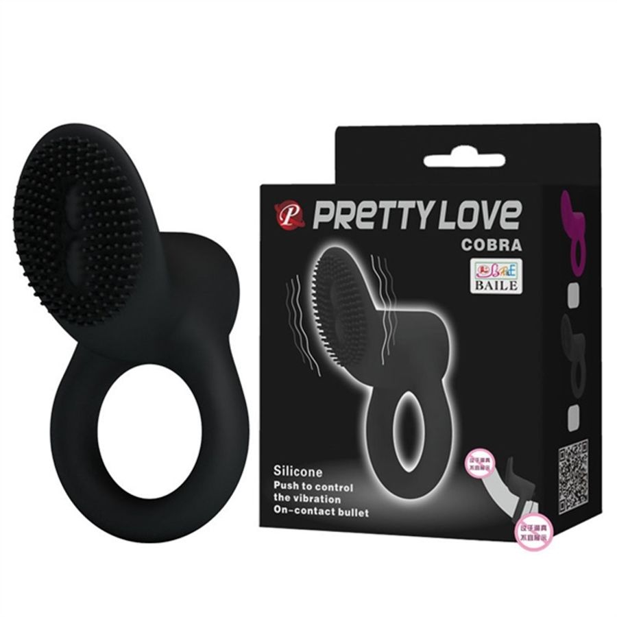 Vòng Rung Pretty Love Cobra R P