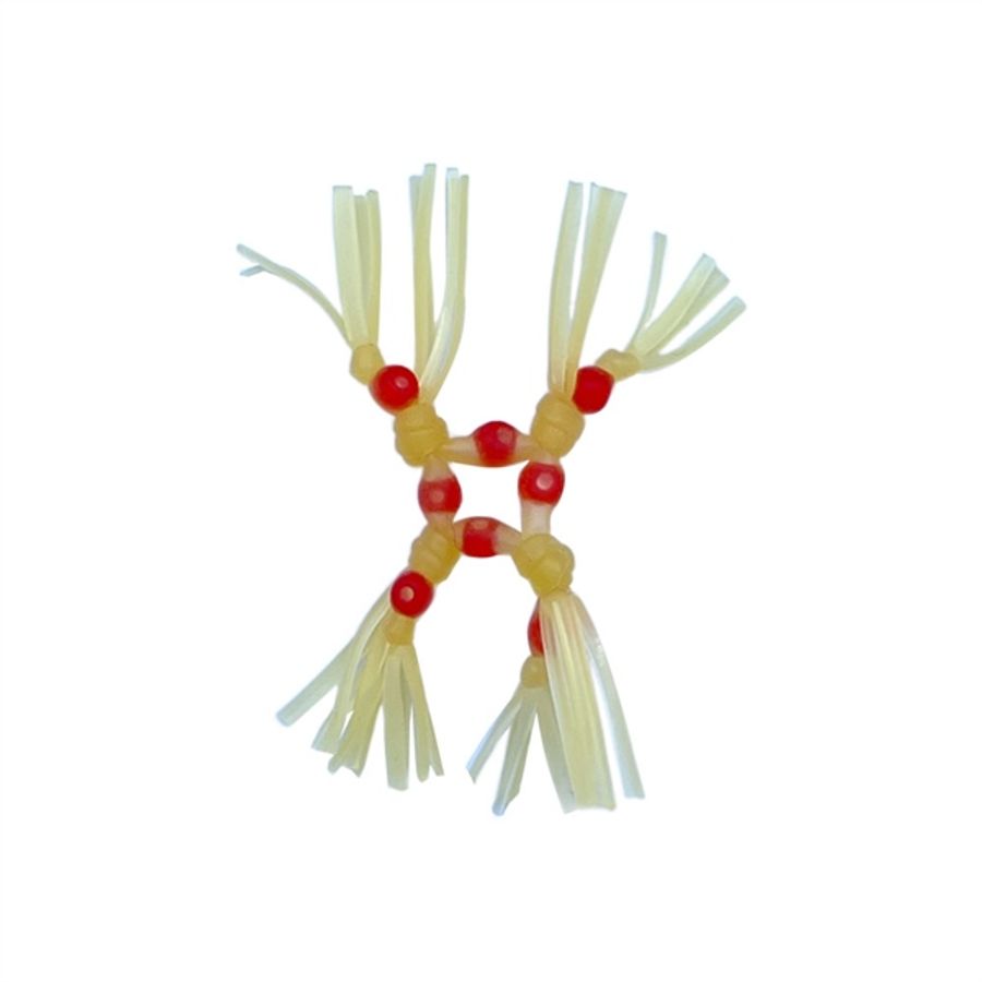 Vòng đeo dương vật râu rồng silicon kéo dài thời gian