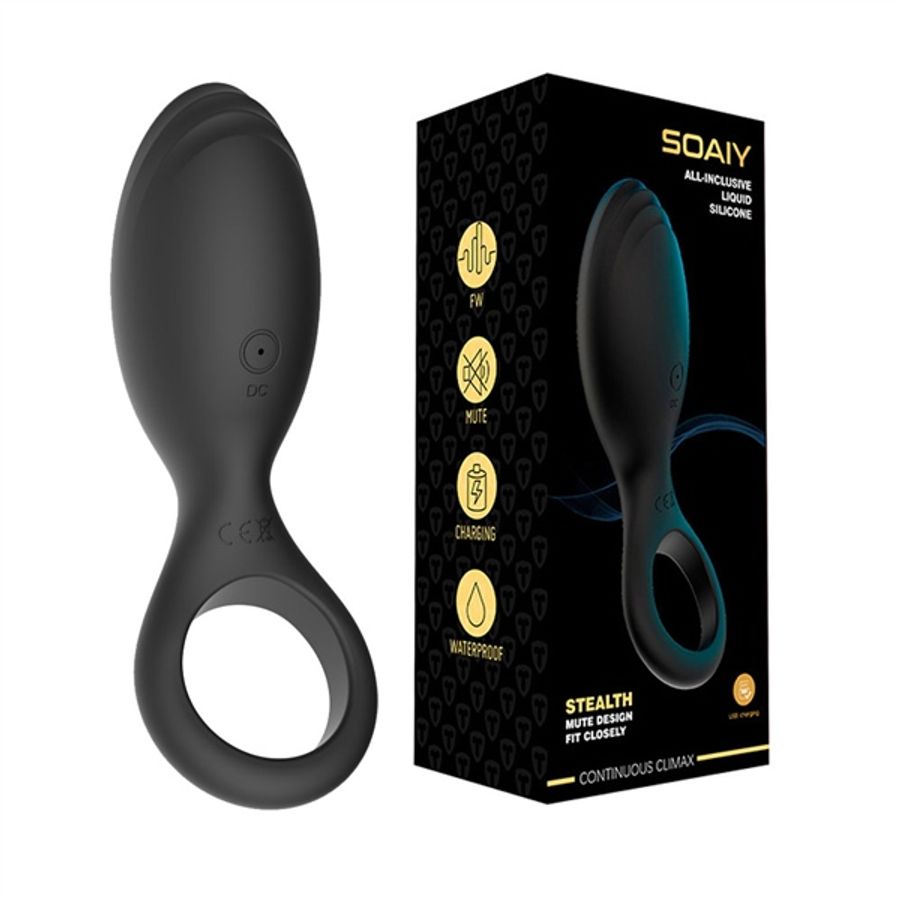 Máy Rung Đa Năng Soaiy R S