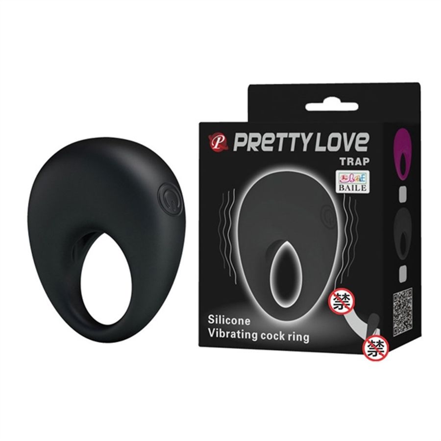 Vòng Đeo Rung Pretty Love Trap R P