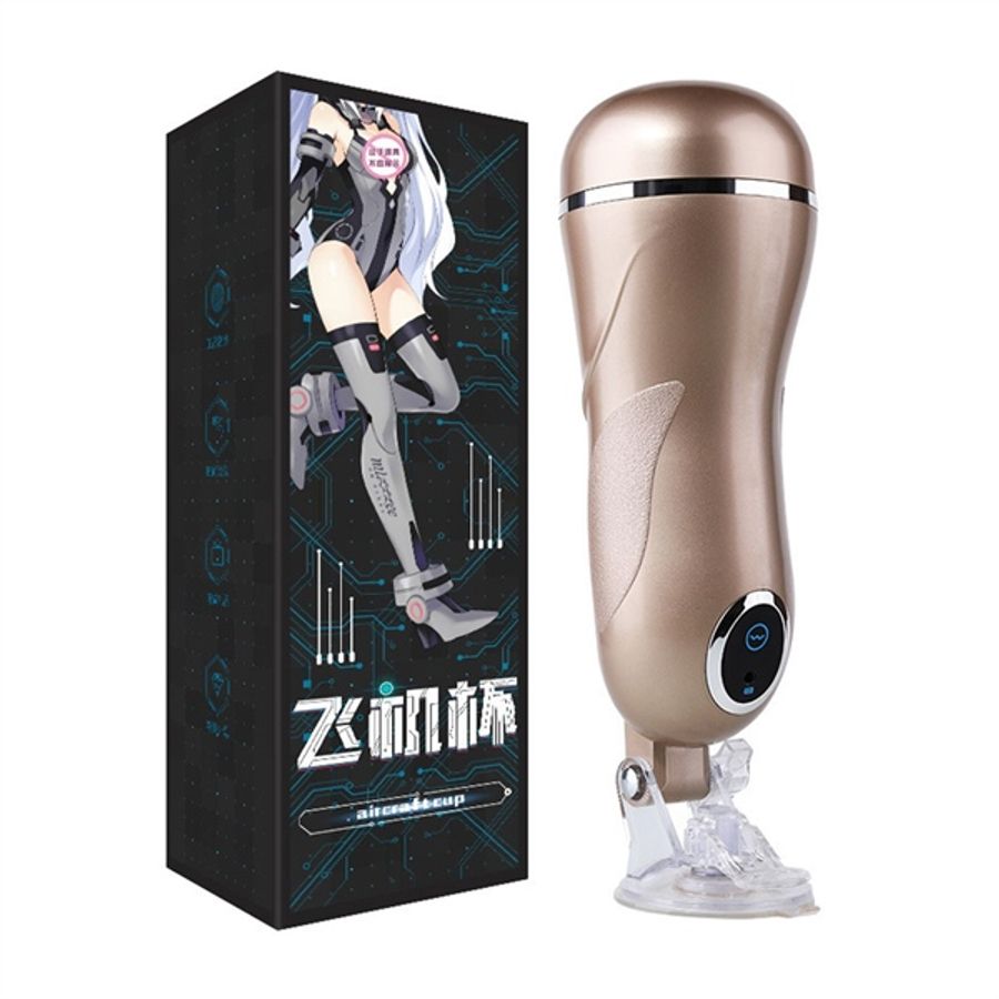 Âm Đạo Giả Hít MizzZee Momoda R S