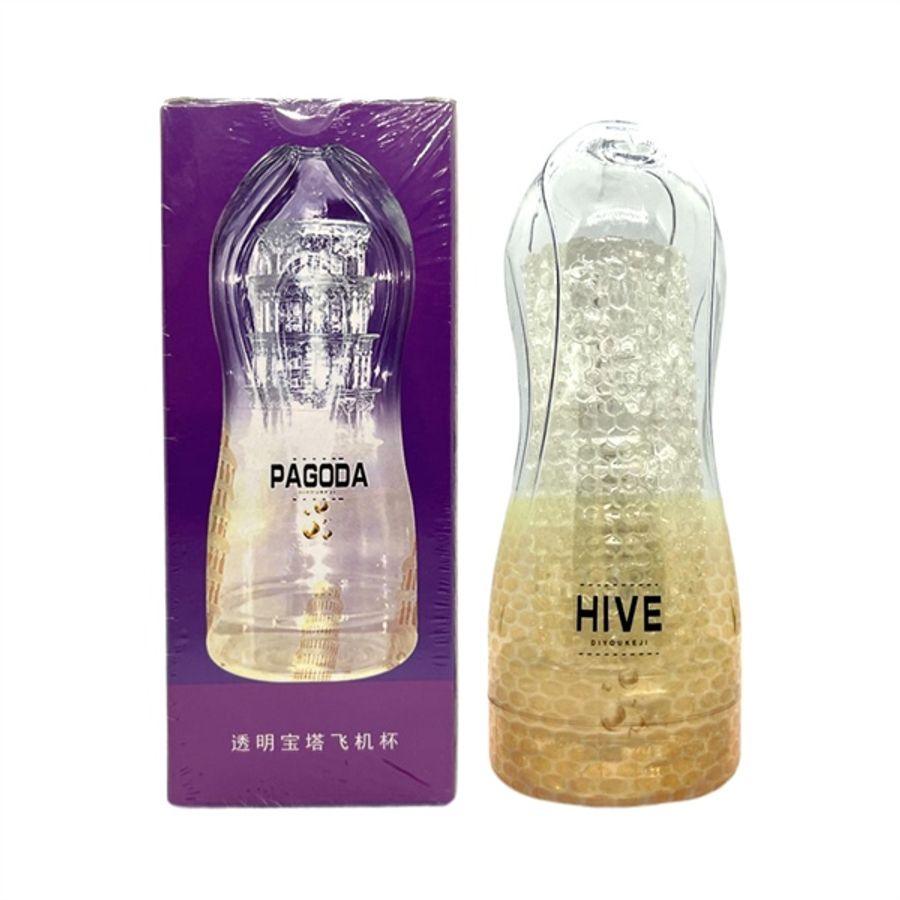 STAD Cốc Âm Đạo Pagoda