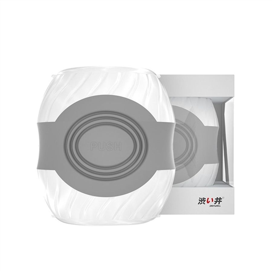 Âm Đạo Giả DryWell Moo Cup AC-02 R S